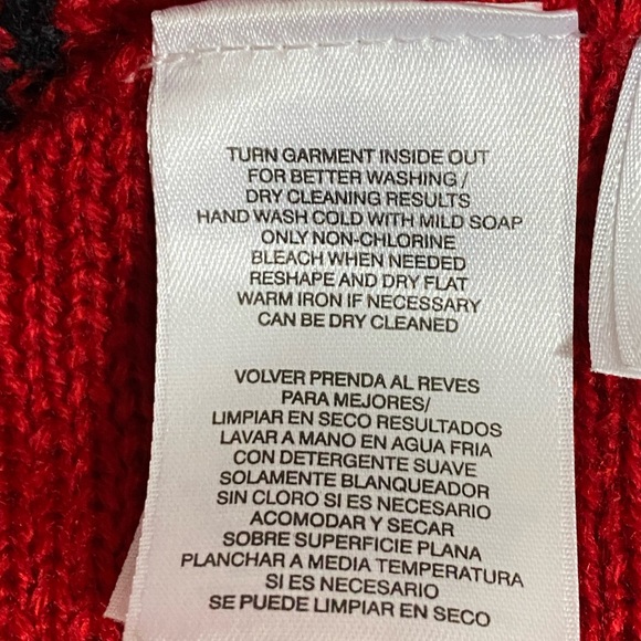 NWOT ANNE KLEIN ZIP UP CAPE - Picture 8 of 8